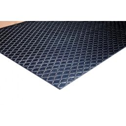   Teroson BT SP 350 bitumenes hangtompító lap, 1,5 x 500 x 250 mm