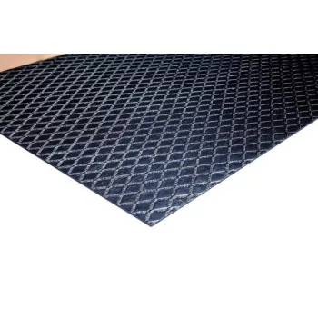  Teroson BT SP 350 bitumenes hangtompító lap, 1,5 x 500 x 250 mm