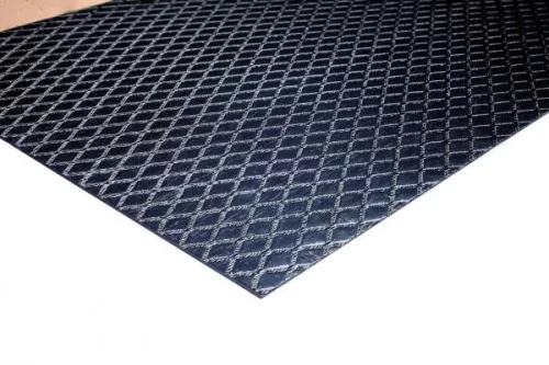 Teroson BT SP 350 bitumenes hangtompító lap, 1,5 x 500 x 250 mm