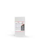 Teroson BT SP 350 bitumenes hangtompító lap, 1,5 x 500 x 250 mm