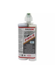   Teroson EP 5010 TR felület kiegyenlítő epoxi, szürke, 200 ml