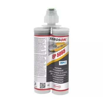   Teroson EP 5055 kétkomponensű panelragasztó, ponthegeszthető 200 ml