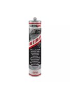 Teroson MS 9120 SF MS tömítő/ragasztó, ponthegeszthető, fekete 310 ml