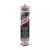 Teroson MS 9120 SF MS tömítő/ragasztó, ponthegeszthető, fekete 310 ml