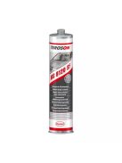 Teroson MS 9120 SF MS tömítő/ragasztó, ponthegeszthető, szürke 310 ml