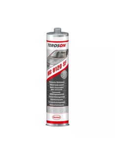   Teroson MS 9120 SF MS tömítő/ragasztó, ponthegeszthető, szürke 310 ml