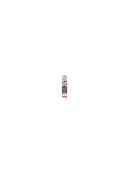 Teroson MS 9120 SF MS tömítő/ragasztó, ponthegeszthető, fehér 310 ml