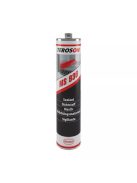 Teroson MS 930 BK élelmiszeripari MS tömítő, fekete 310 ml