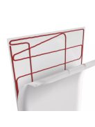 Teroson MS 930 BK élelmiszeripari MS tömítő, fekete 310 ml