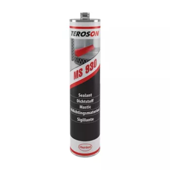   Teroson MS 930 GY élelmiszeripari MS tömítő, szürke 310 ml