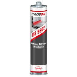 Teroson MS 9302 WH MS tömítő, szórható, fehér 310 ml