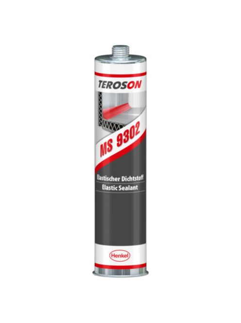 Teroson MS 9302 WH MS tömítő, szórható, fehér 310 ml