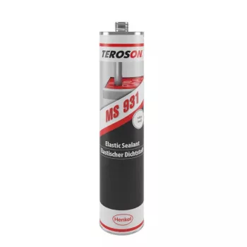   Teroson MS 931 WH önterülő és folyékony MS tömítő, fehér 290 ml