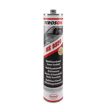   Teroson MS 9320 GY szórható és ecsetelhető MS tömítő, szürke 300 ml
