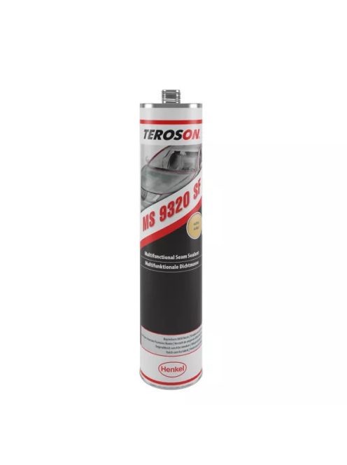 Teroson MS 9320 SF OC szórható és ecsetelhető MS tömítő, okker 300 ml