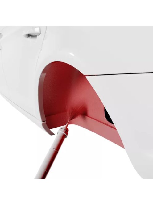 Teroson MS 9320 SF OC szórható és ecsetelhető MS tömítő, okker 300 ml