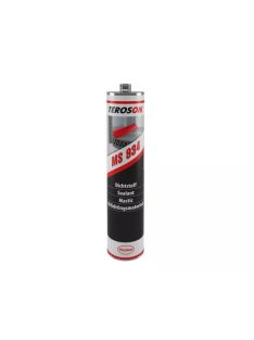   Teroson MS 934 TP MS bázisú ragasztó/tömítő, átlátszó 310 ml