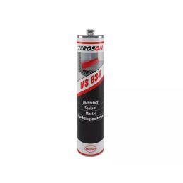   Teroson MS 934 TP MS bázisú ragasztó/tömítő, átlátszó 310 ml