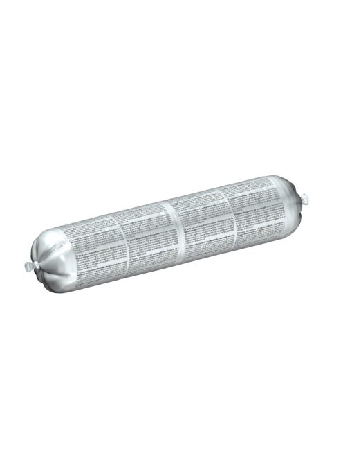 Teroson MS 935 BK rugalmas MS ragasztó, jó vegyi ellenállású, fekete 570 ml