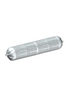   Teroson MS 935 WH rugalmas MS ragasztó, jó vegyi ellenállású, fehér 570 ml