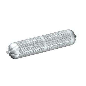   Teroson MS 935 WH rugalmas MS ragasztó, jó vegyi ellenállású, fehér 570 ml