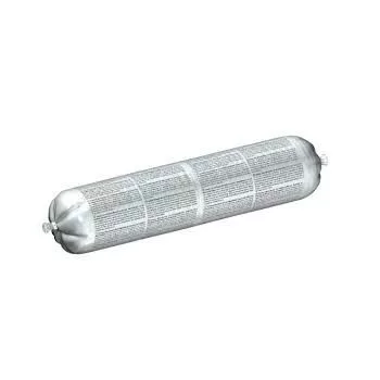 Teroson MS 9360 BK rugalmas MS ragasztó, fekete 570 ml