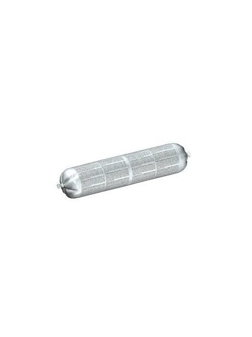 Teroson MS 9360 BK rugalmas MS ragasztó, fekete 570 ml