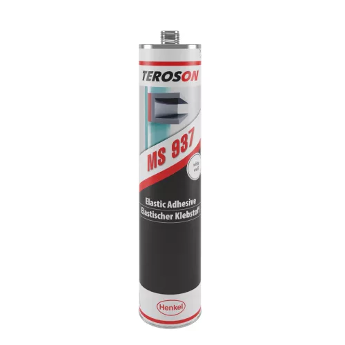 Teroson MS 937 GY rugalmas MS ragasztó, szürke 310 ml