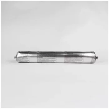 Teroson MS 937 WH rugalmas MS ragasztó, fehér 570 ml