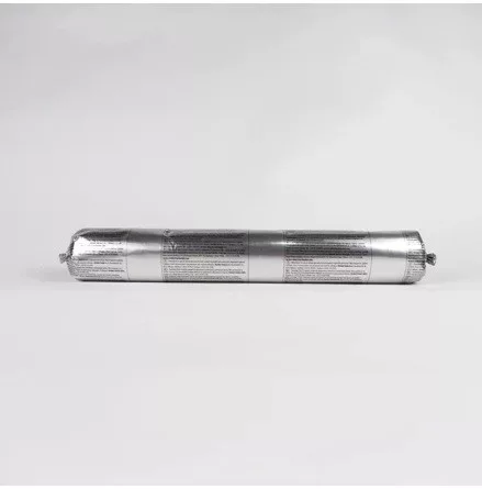 Teroson MS 937 WH rugalmas MS ragasztó, fehér 570 ml