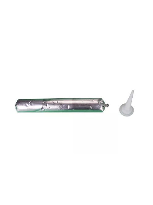 Teroson MS 939 GY szürke színű égésgátolt tömítő/ragasztó MS polimer 570 ml
