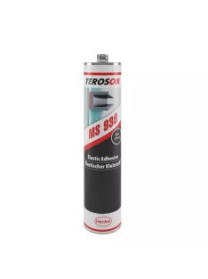   Teroson MS 939 WH fehér színű égésgátolt tömítő/ragasztó MS polimer 290 ml