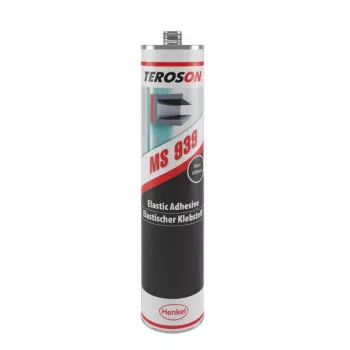   Teroson MS 939 WH fehér színű égésgátolt tömítő/ragasztó MS polimer 290 ml