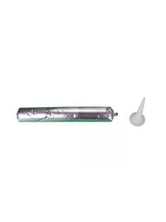   Teroson MS 939 WH fehér színű égésgátolt tömítő/ragasztó MS polimer 570 ml