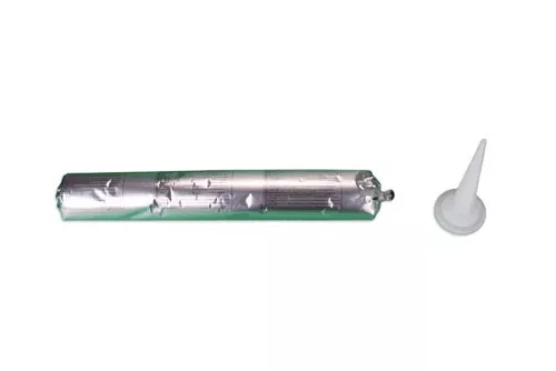 Teroson MS 939 WH fehér színű égésgátolt tömítő/ragasztó MS polimer 570 ml