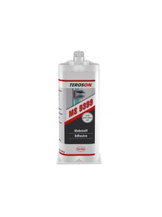   Teroson MS 9399 WH fehér színű gyors kötésű rugalmas MS ragasztó 50 ml