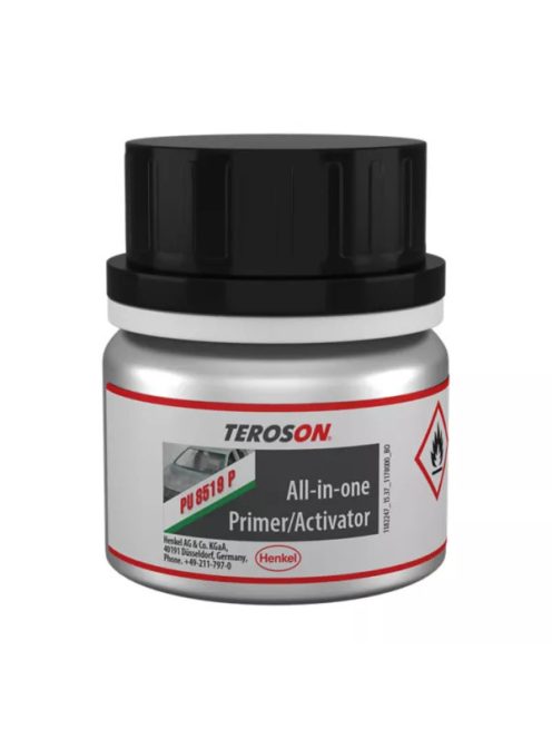 Teroson PU 8519 P primer/aktivátor festékre, üvegre 500 ml