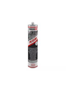   Teroson PU 9100 GY PU bázisú szürke színű varrattömítő 310 ml