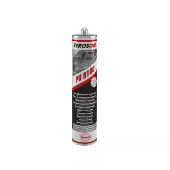   Teroson PU 9100 WH PU bázisú fehér színű varrattömítő 310 ml