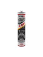 Teroson PU 9200 BK PU bázisú fekete színű varrattömítő 310 ml