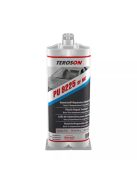 Teroson PU 9225 SF ME szürke színű műanyagjavító PU ragasztó, 15 perces, 2x25 ml