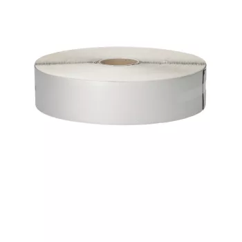   Teroson RB 276 ALU alumínium fedésű butil tapadó butil tömítőszalag 40 mm x 28 m