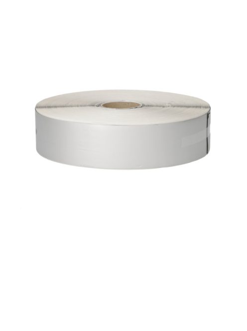 Teroson RB 276 ALU alumínium fedésű butil tapadó butil tömítőszalag 40 mm x 28 m