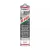 Teroson RB 4100 BK tömítőanyag gumi ágyazású szélvédőkhöz, butil, fekete 310 ml