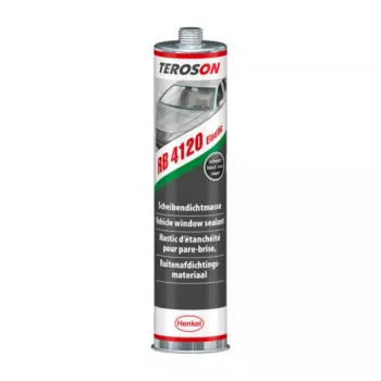   Teroson RB 4120 szélvédőtömítő, akár nedves piszkos gumikeretek alá is 310 ml