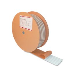   Teroson RB VII D12 fehér színű tömítő szalag, kerek, tartósan formázható, Ø12 mm x 30 m