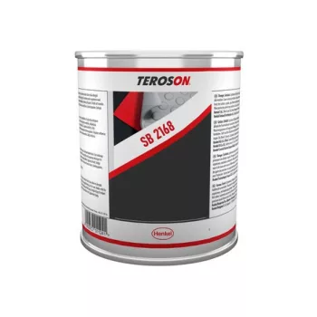Teroson SB 2168 oldószer bázisú ragasztó 4 kg