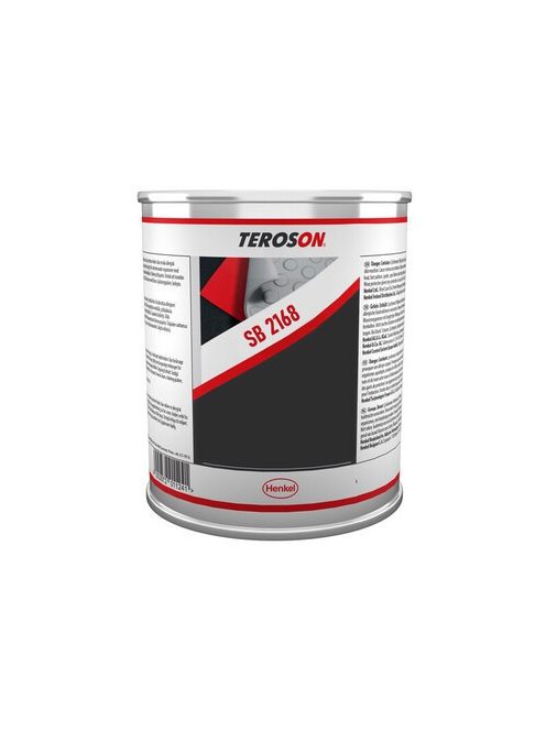 Teroson SB 2168 oldószer bázisú ragasztó 4 kg