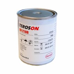 Teroson SB 2188 oldószer bázisú ragasztó 850 gr