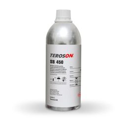   Teroson SB 450 általános tapadásjavító műanyagokon 1 liter